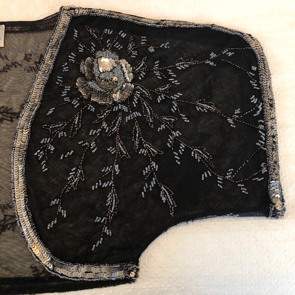 GUDI Shrug Jacket Bolero - Picture 12 of 15